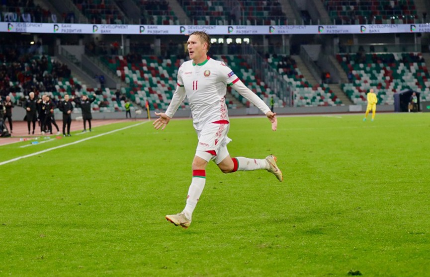 Люксембург повержен! Сборная Беларуси по футболу одолела принципиального соперника