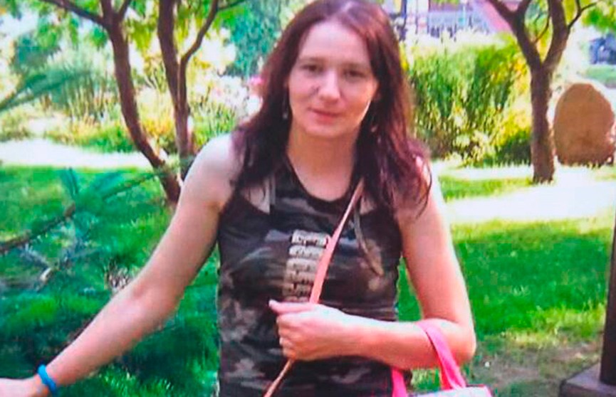 Пропавшая 26-летняя девушка из Бреста найдена мёртвой