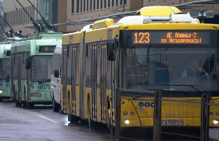 Как разрабатывают маршруты общественного транспорта в Минске? А какие больше нравятся водителям?