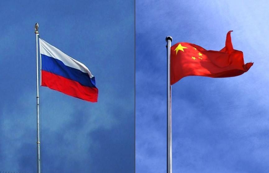 Путин: план Китая по Украине можно будет обсудить