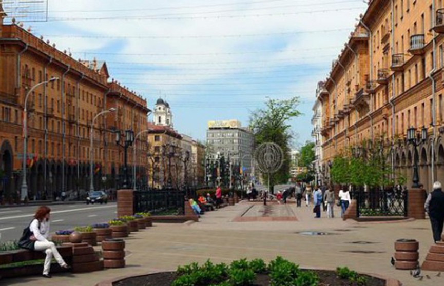 ​На участках улиц Ленина и Бядули перекроют движение транспорта