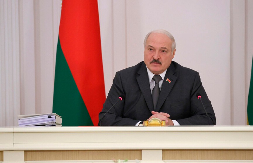 Лукашенко рассказал, что будет с белорусским рублем