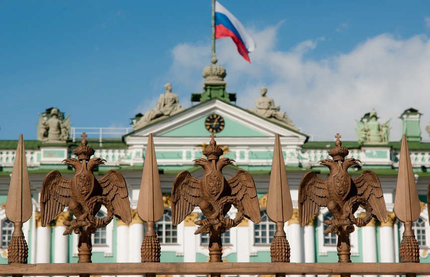 МИД Швейцарии надеется вовлечь Россию в переговоры по Украине