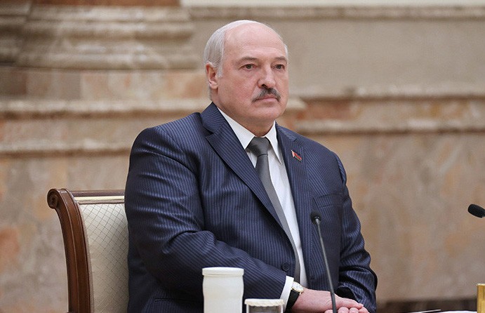 Лукашенко о предложении Польши: Это третья мировая война. И вы думаете, мы в стороне останемся?