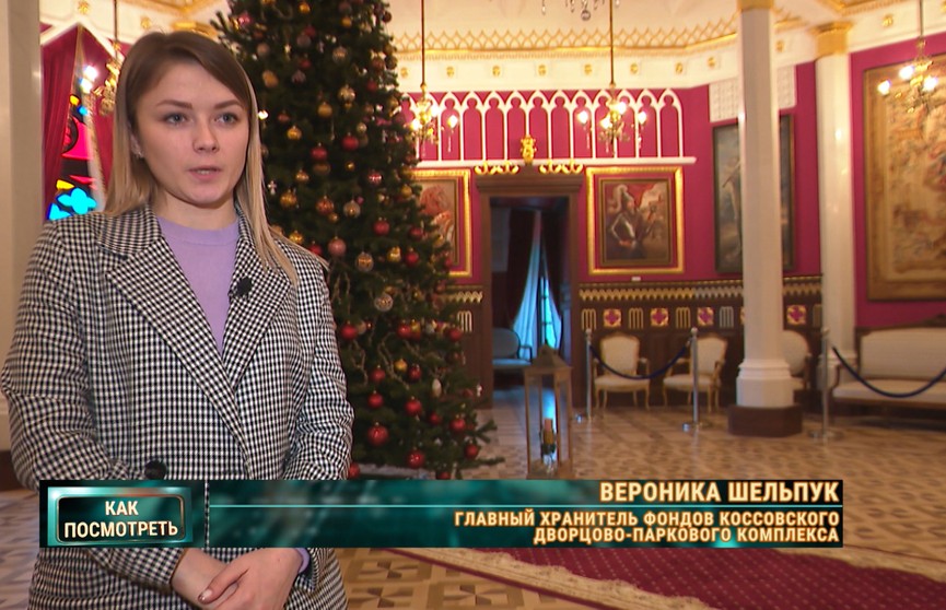 Роскошь неоготики и множество слухов. В белорусском Коссово уже 15 лет восстанавливают исторический облик дворца Пусловских