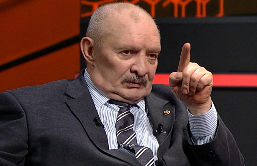 Почему Запад надеялся, что Александр Лукашенко и Башар Асад сбегут? Мнение Анатолия Матвийчука