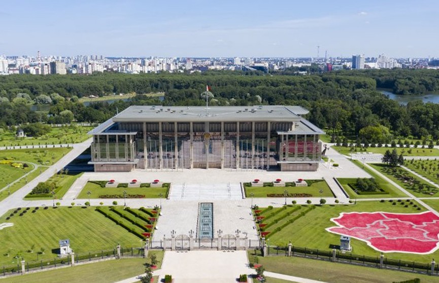 Условия деятельности научно-технологических парков усовершенствовали в Беларуси
