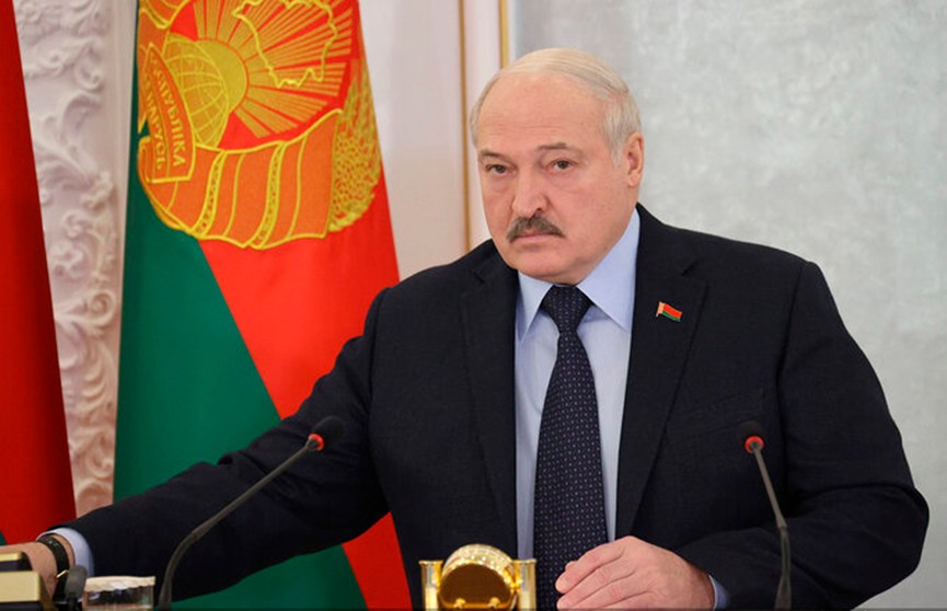 Лукашенко: накопилось слишком много желающих взорвать ситуации в постсоветских республиках