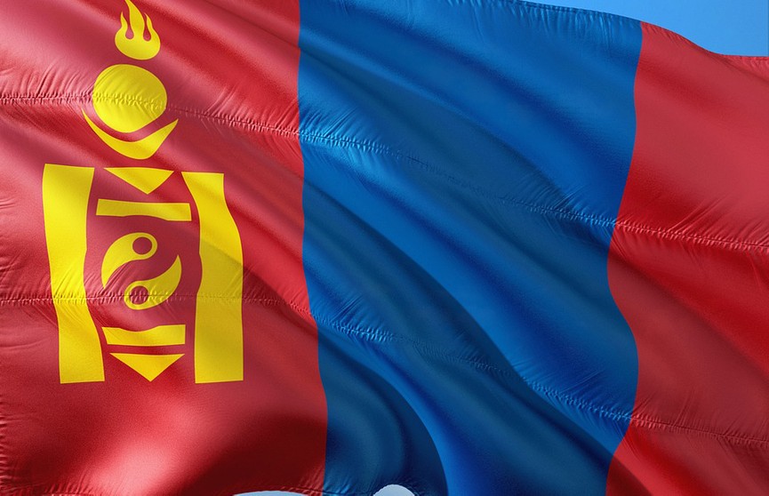 Тысячи манифестантов вышли на протест в Монголии