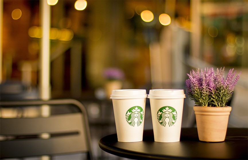Starbucks планирует вернуть бренды в Россию