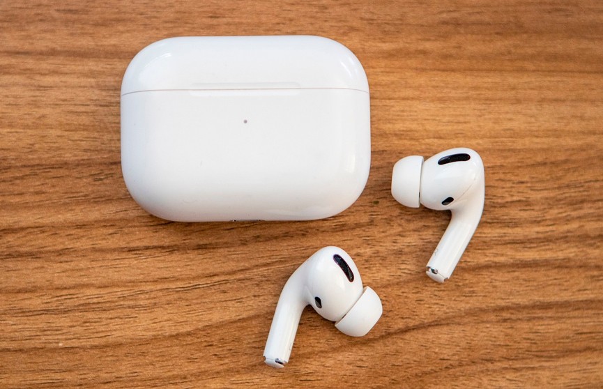 Apple готовит революционный режим слухового аппарата для AirPods Pro