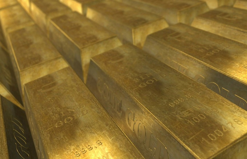 В США началась тайная эвакуация золота из Нью-Йорка