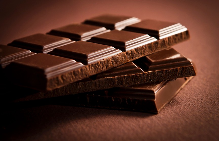 Темный шоколад снижает риск возникновения инсульта