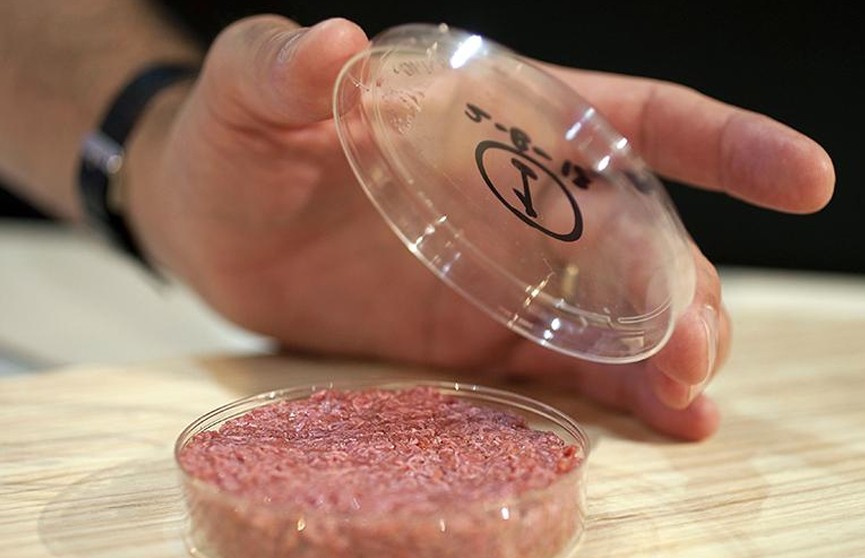Продажу искусственного мяса впервые в мире разрешили в Сингапуре
