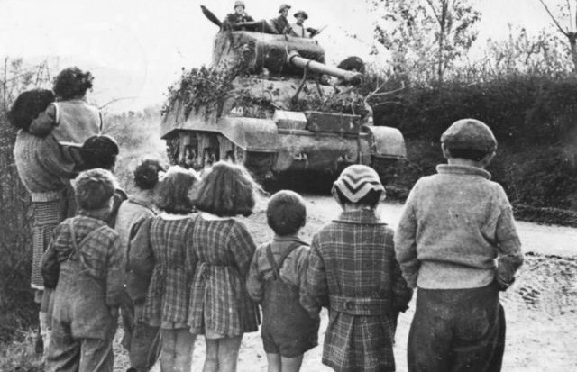 Праведники народов мира: как белорусская деревня Поречье защищала еврейских детей в годы войны