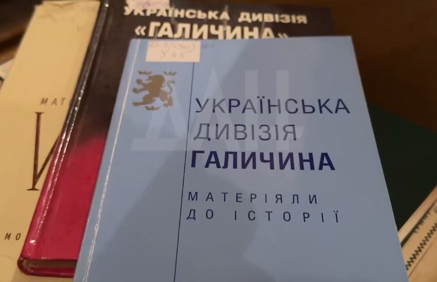 В Донецкой республиканской библиотеке собран фонд книг, с помощью которых изменяли сознание украинцев