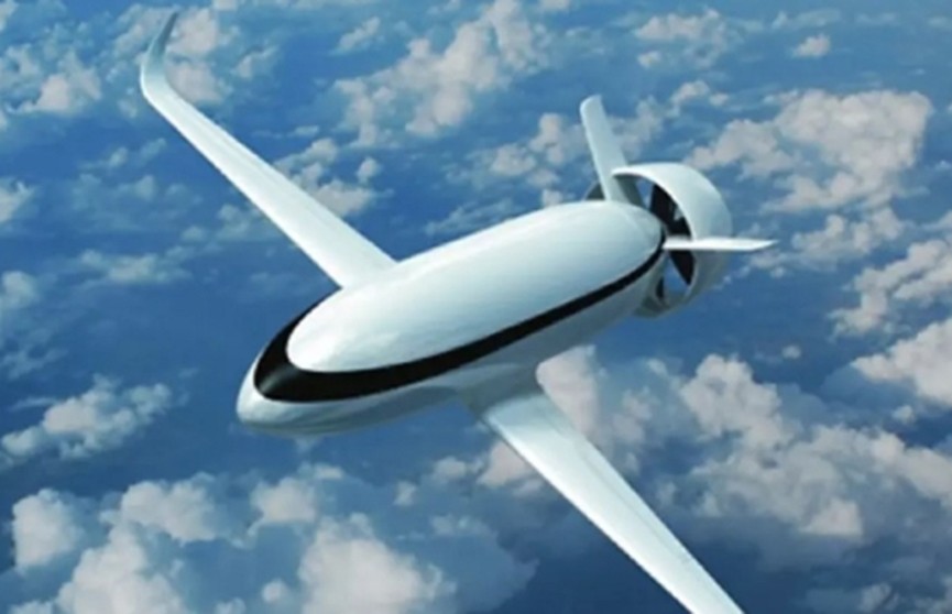 Roll-Royсe построит супер быстрый самолёт