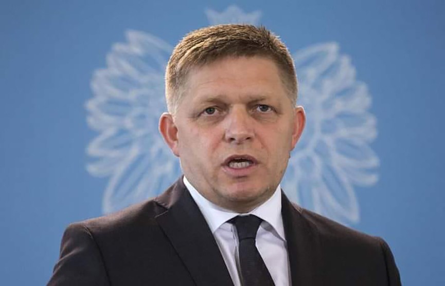 Оппозиция Словакии считает покушение на Фицо угрозой безопасности страны