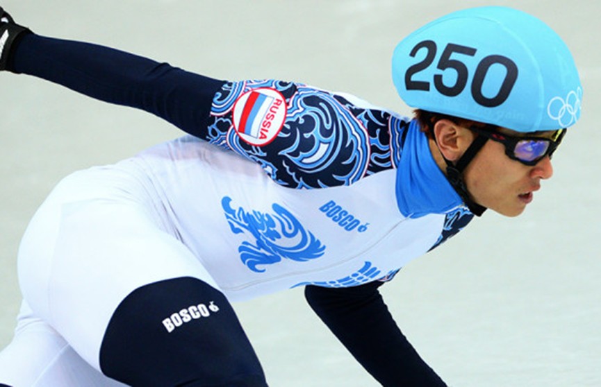 Олимпийский чемпион по шорт-треку Виктор Ан объявил о завершении спортивной карьеры