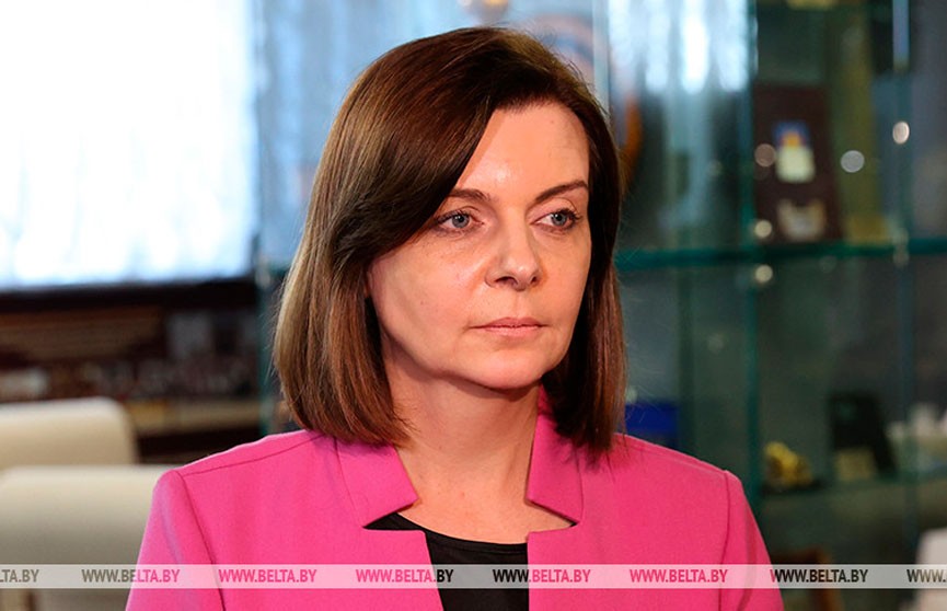 Председатель Постоянной комиссии Совета Республики Ирина Старовойтова проведет личный прием граждан