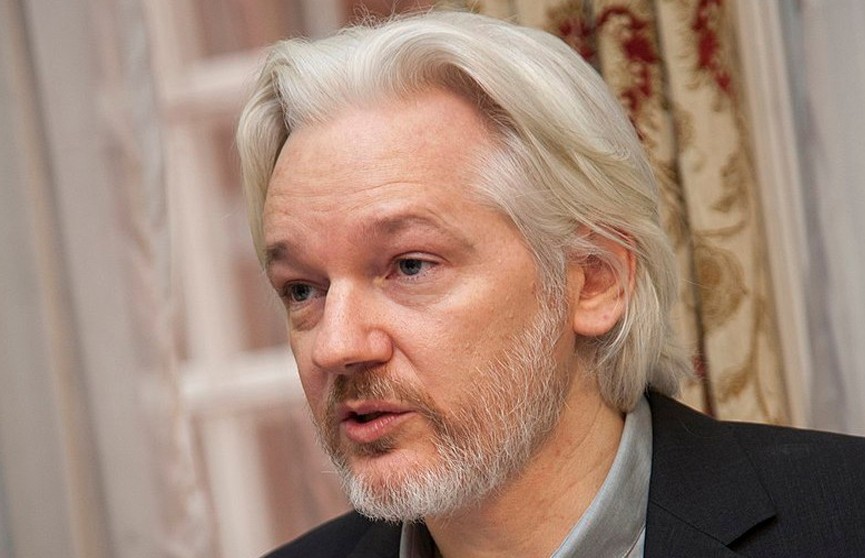 Джулиан Ассанж освобожден из британской тюрьмы – WikiLeaks