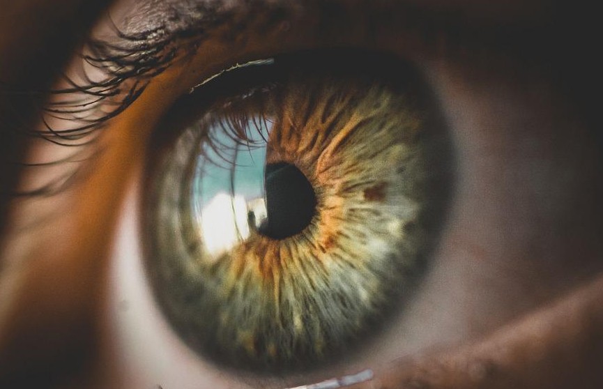 Что обозначают глаза в мифологии разных народов?