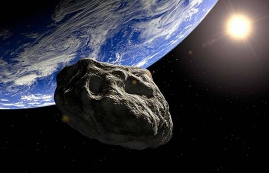 NASA и Space X создадут планетарную защиту от астероидов