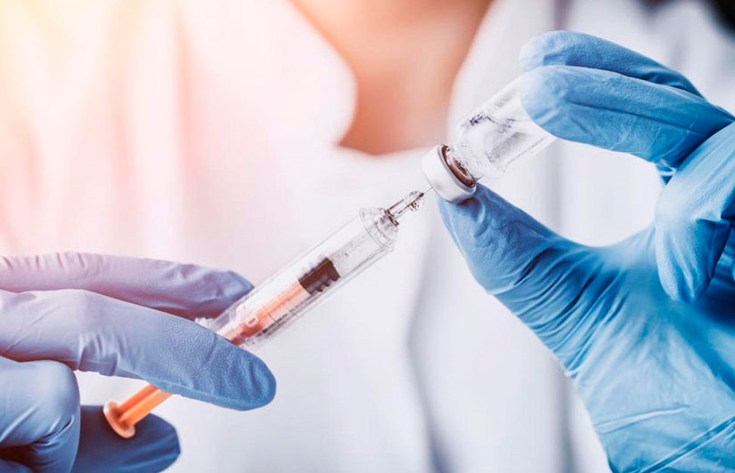 Клинические испытания второй вакцины от коронавируса разрешили власти США