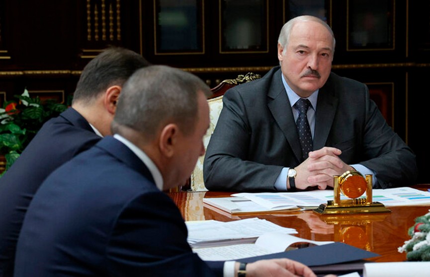 Белорусские диппредставительства усилят позиции в СНГ и странах дальней дуги. Акцент – на экономическую дипломатию