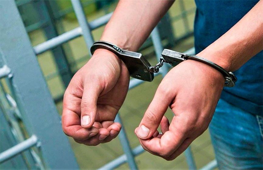 В Бобруйске осудили местного жителя и его сына, обвиняемых в нападении на милиционеров