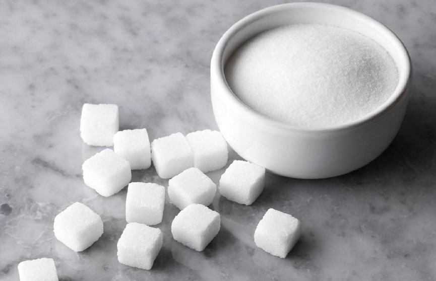 5 причин отказаться от употребления сахара