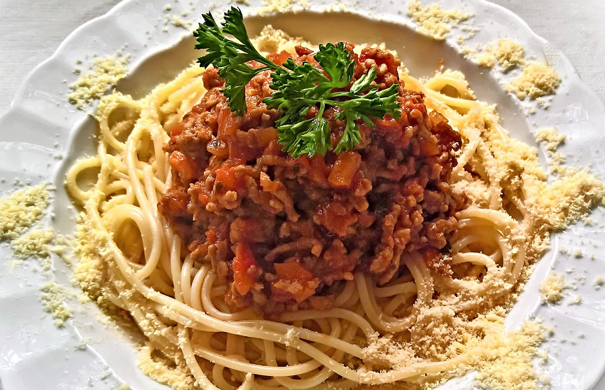 Знаменитый повар рассказала о неожиданном ингредиенте идеальных спагетти