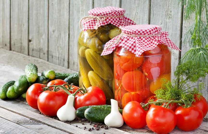7 ошибок при консервировании овощей, которые могут привести к отравлению