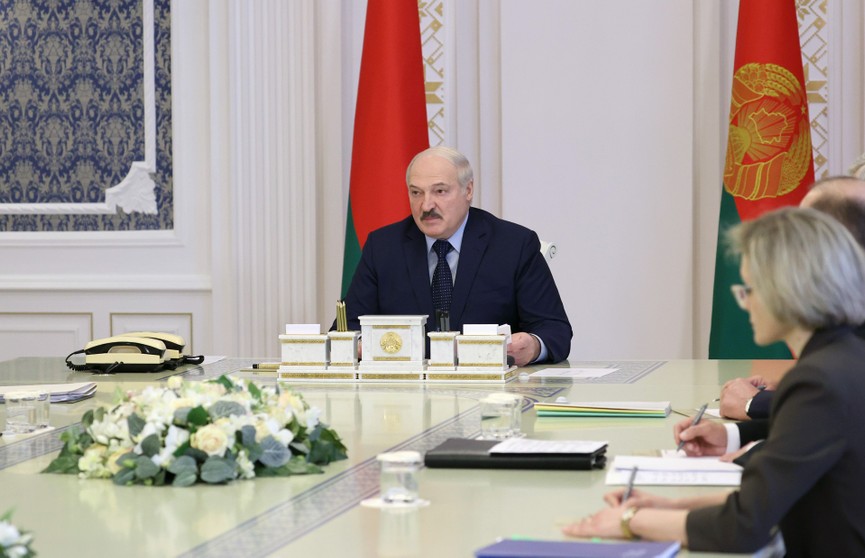 Что будет с политическими партиями в Беларуси? Итоги совещания у Президента