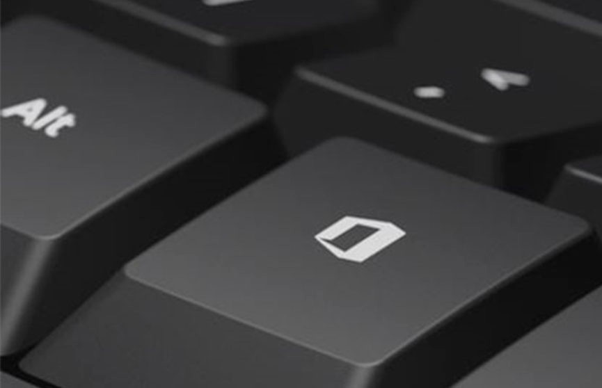 Новая кнопка может появиться на клавиатуре Microsoft