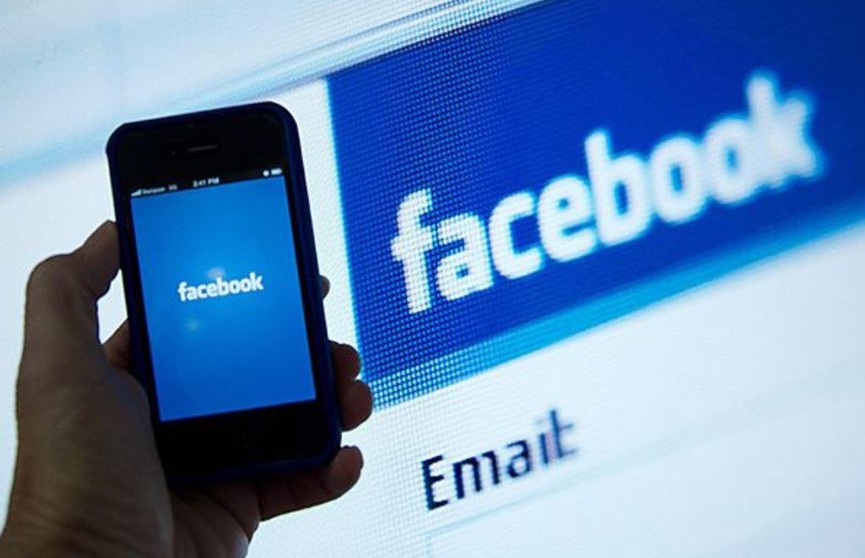 В Facebook произошла утечка данных миллионов пользователей