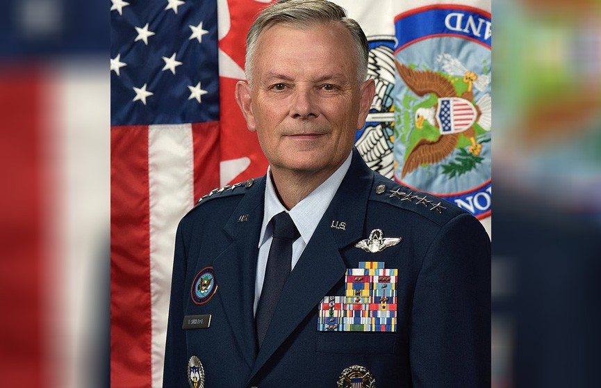Американский генерал Ванхерк заявил, что новое российское оружие представляет угрозу США