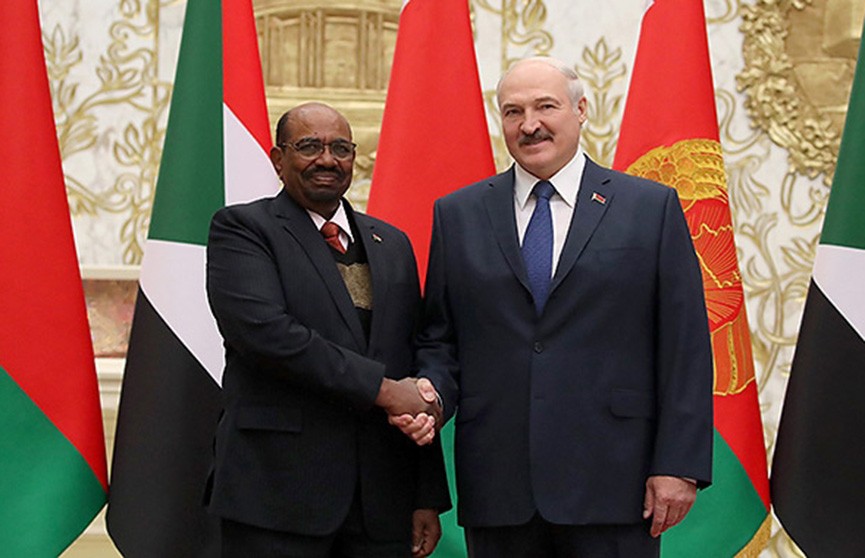 Беларусь готова предложить Судану богатый выбор совместных проектов