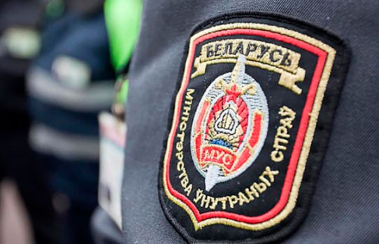 В Минске убили женщину: милиция ищет преступника