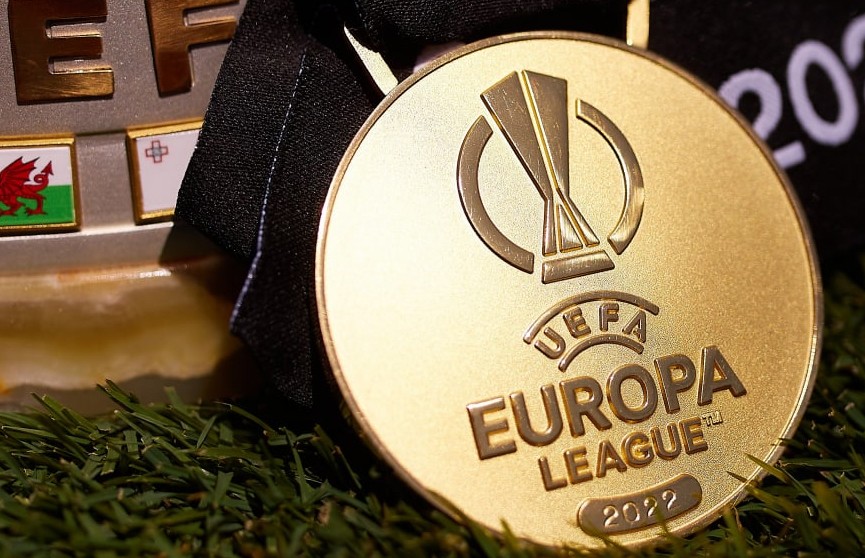 «Айнтрахт» побеждает «Рейнджерс» в серии пенальти в финале Лиги Европы UEFA