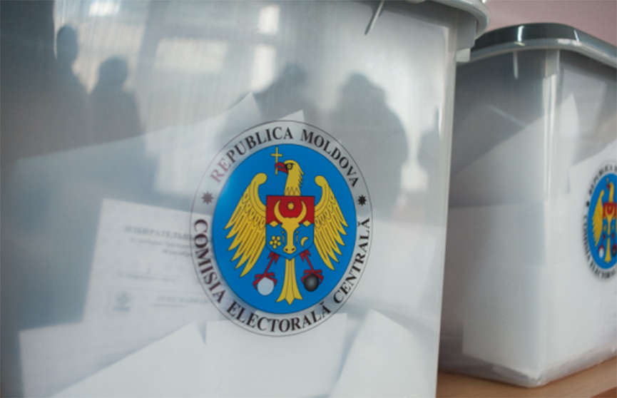 Выборы в Молдове: отмечается опасность попытки разыграть в стране сценарии уличной политики