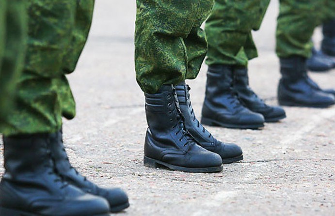 Российский разведчик: украинских солдат восполняют с такой скоростью, будто их клонируют