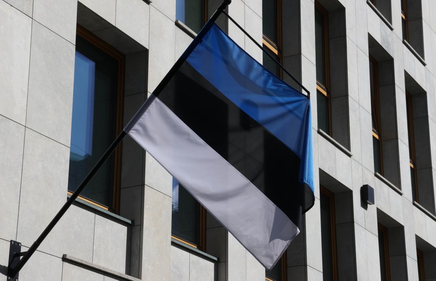 Эстония предложит Еврокомиссии ввести восьмой пакет антироссийских санкций