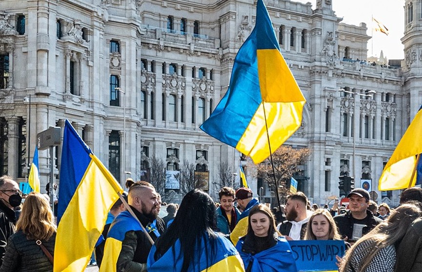 Вице-премьер Украины Верещук призвала украинцев «меньше кайфовать»