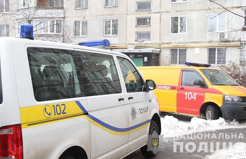 Загадочное убийство в Харькове: кто-то зарезал двух турецких студенток