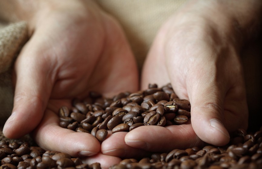 Стоимость кофе стремительно растет после аномальных заморозков в Бразилии
