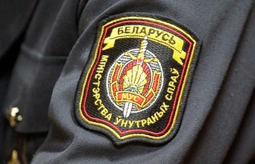 В праздничные дни белорусская милиция работает в усиленном режиме