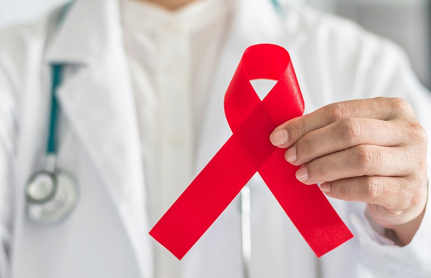 С прицелом на здоровье: республиканская акция профилактики ВИЧ проходит в Беларуси