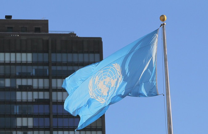 В ООН положительно оценили достижения Беларуси в защите прав человека