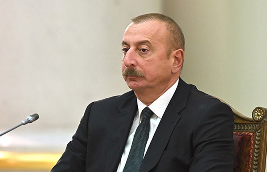 Баку и Ереван близки к мирному соглашению как никогда, заявил Алиев